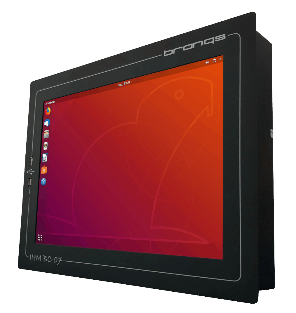 Branqs Panel PC Image