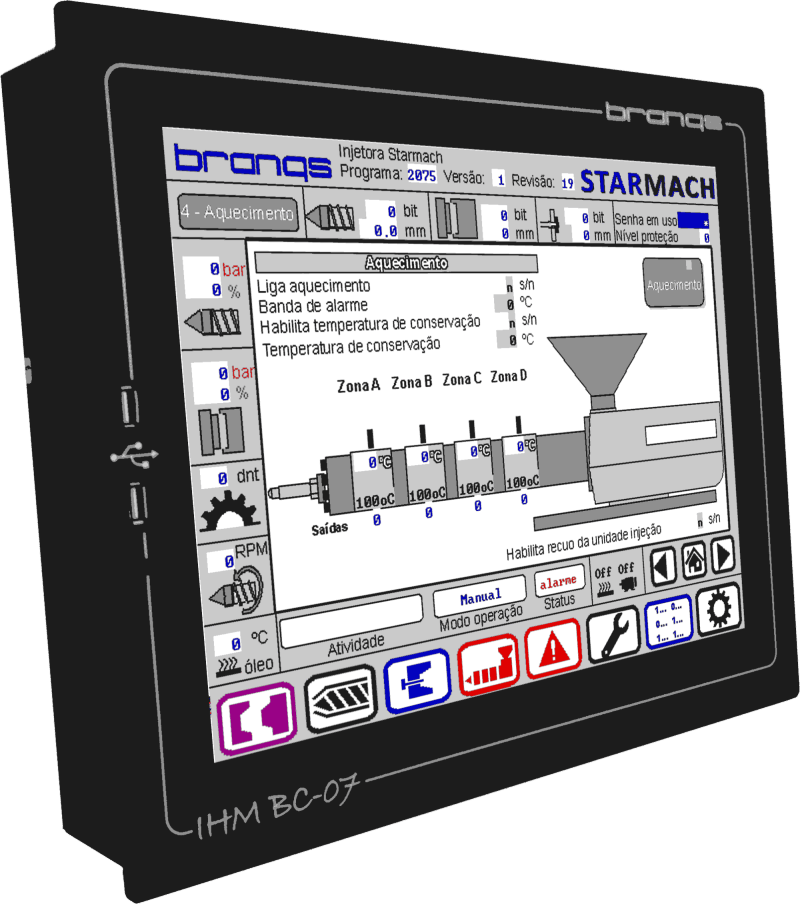 Branqs HMI Image